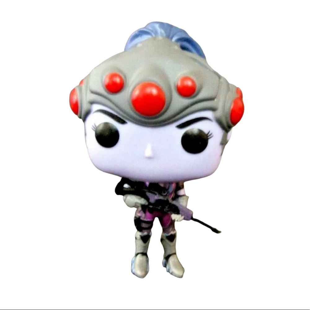 Funko Pop - Overwatch - Widowmaker - OOTB